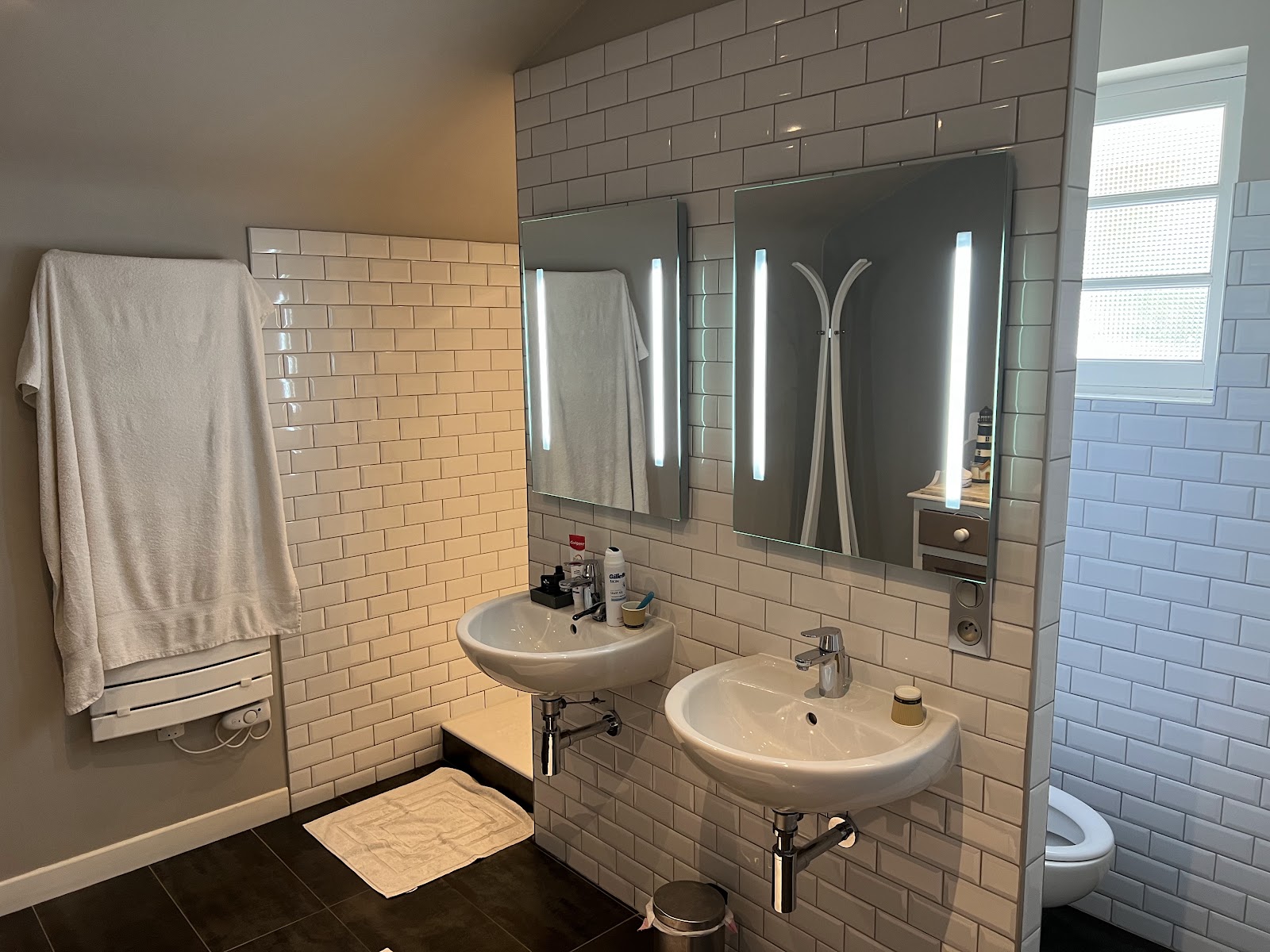 Gure Lana photo 3, accommodation listing in St Jean Pied de Port on the Camino Frances
