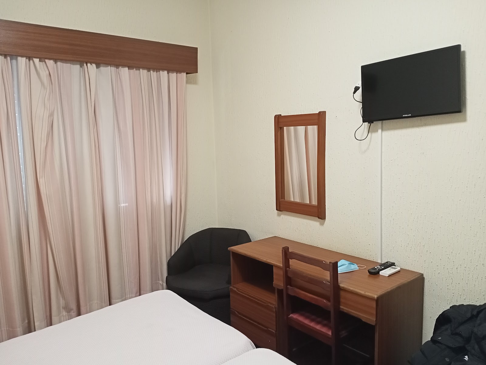 Hotel Solar São Gabriel photo 2, hotel accommodation in Porto on the Camino Portuguese