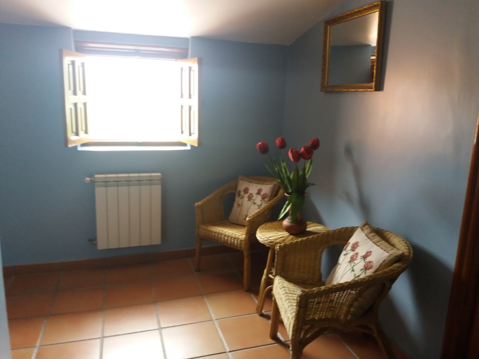 Hotel San Roque photo 10, hotel accommodation in Santillana del Mar on the Camino del Norte