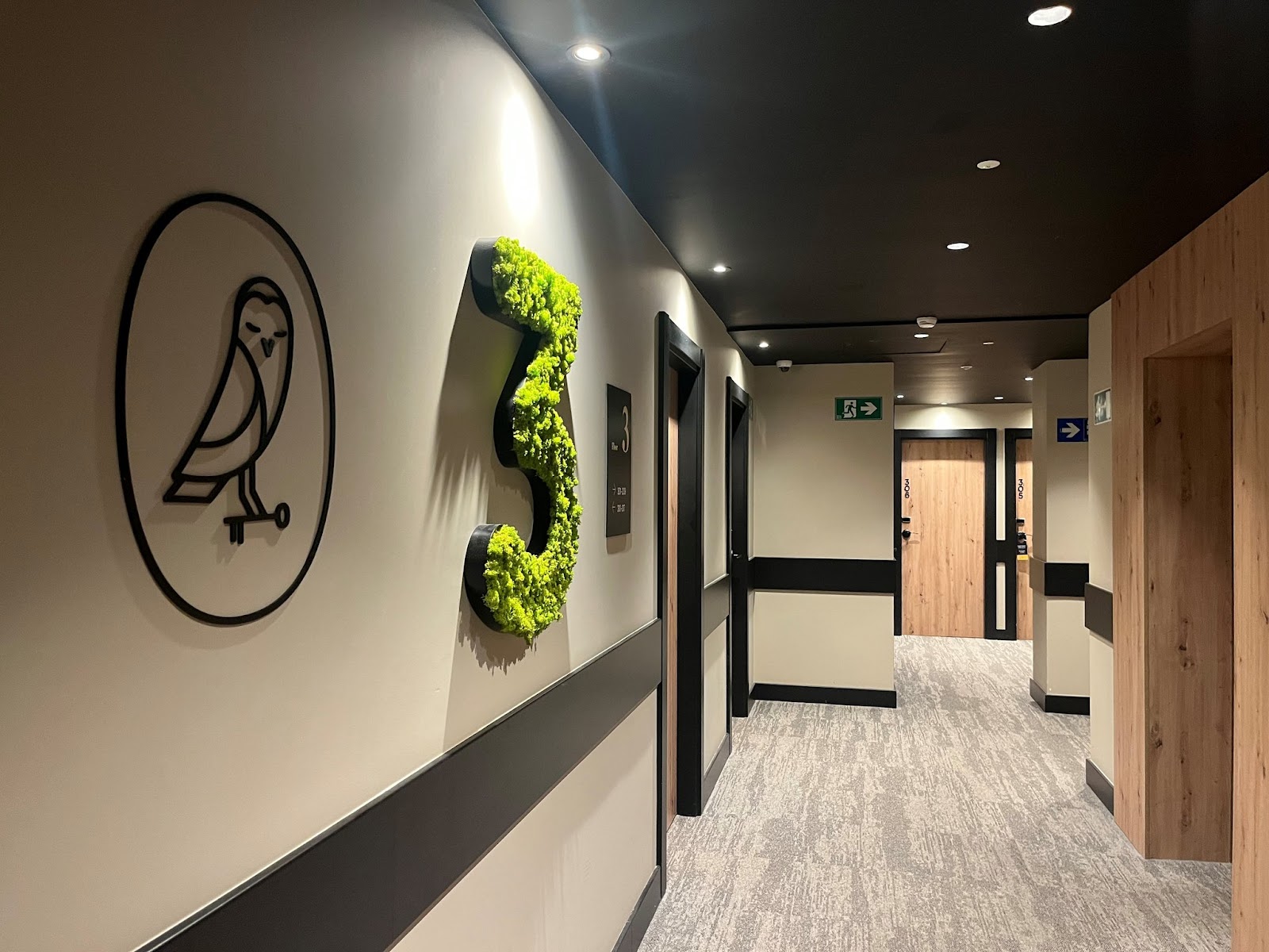 voco Bilbao - City by IHG photo 6, hotel accommodation in Bilbao on the Camino del Norte