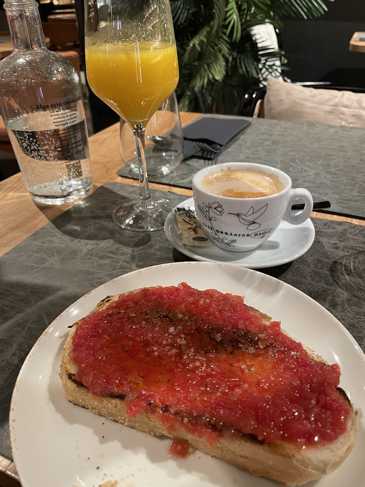 Bilder Boutique Hotel photo 9, hotel accommodation in Bilbao on the Camino del Norte