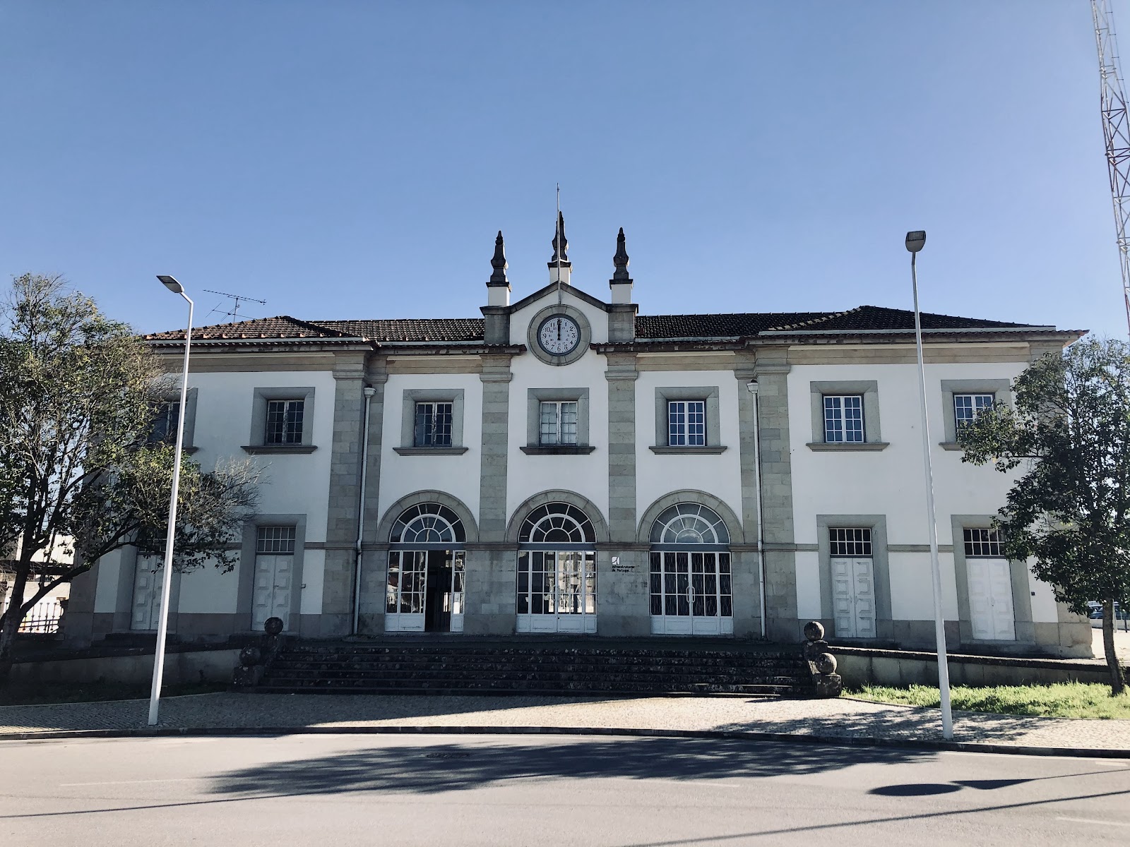 Thomar House, guesthouse accommodation in Tomar on the Camino Portuguese