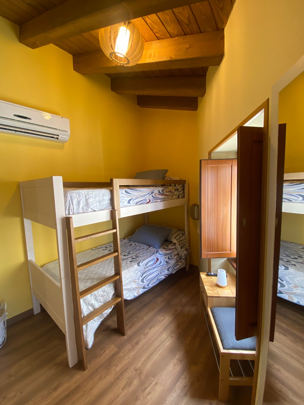 Casa da Cota photo 10, pension accommodation in Airexe on the Camino Frances