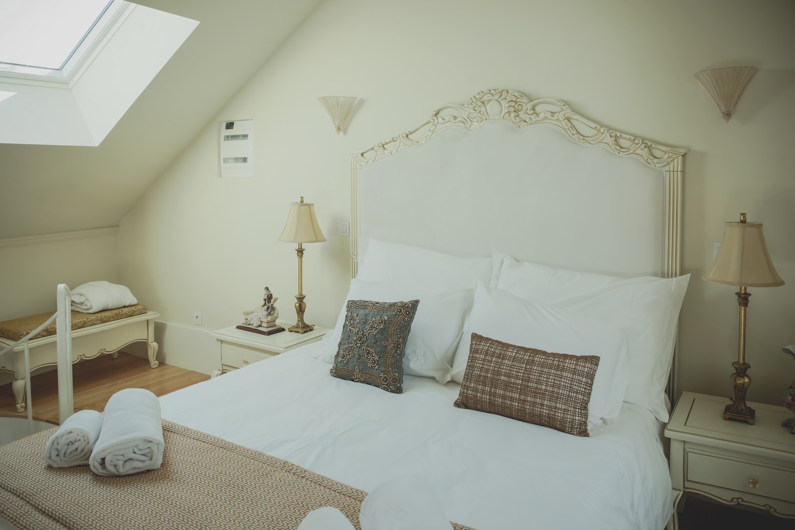 Viterbo 8 - The Artists House photo 8, accommodation listing in Porto on the Camino Portuguese