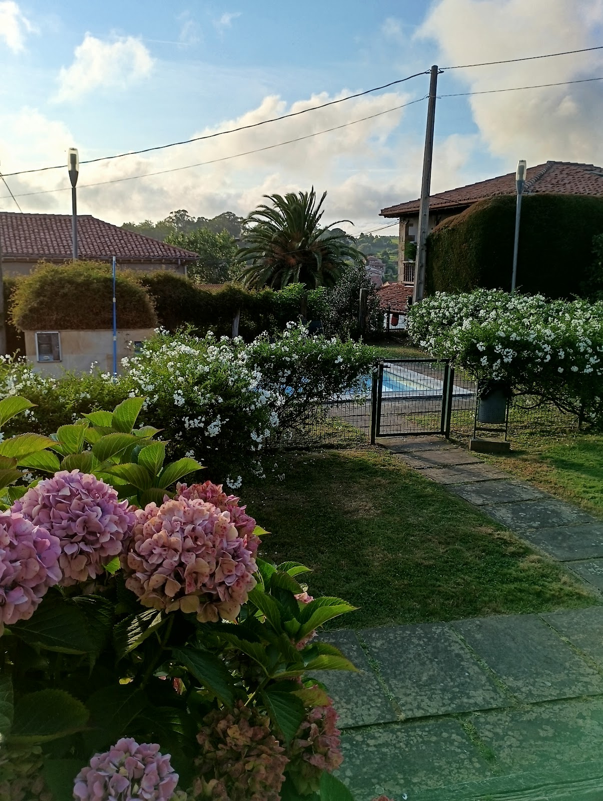 Apartments Petra City photo 7, apartment accommodation in Santillana del Mar on the Camino del Norte