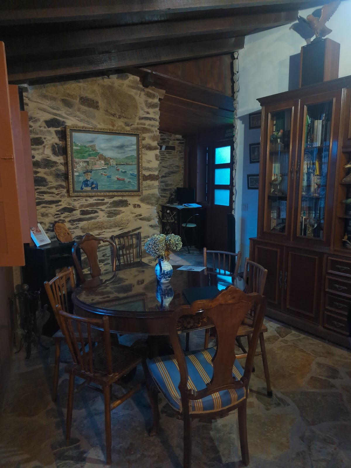Granja del Peregrino photo 5, albergue accommodation in A Rua on the Camino Frances