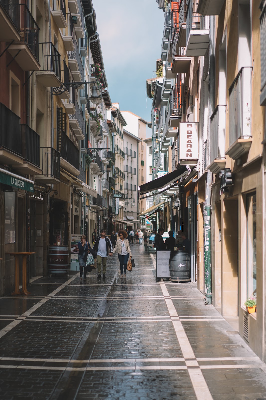 Hotel Castillo de Javier, hotel accommodation in Pamplona on the Camino Frances