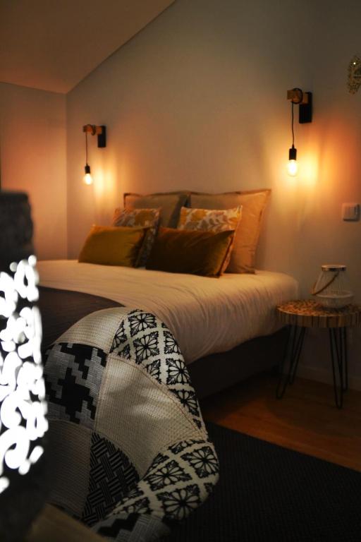NJOY Coimbra photo 5, guesthouse accommodation in Coimbra on the Camino Portuguese