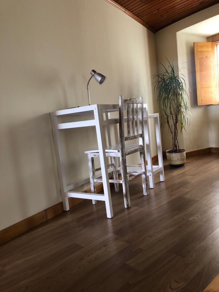 VUT Boente photo 10, villa accommodation in Boente on the Camino Frances