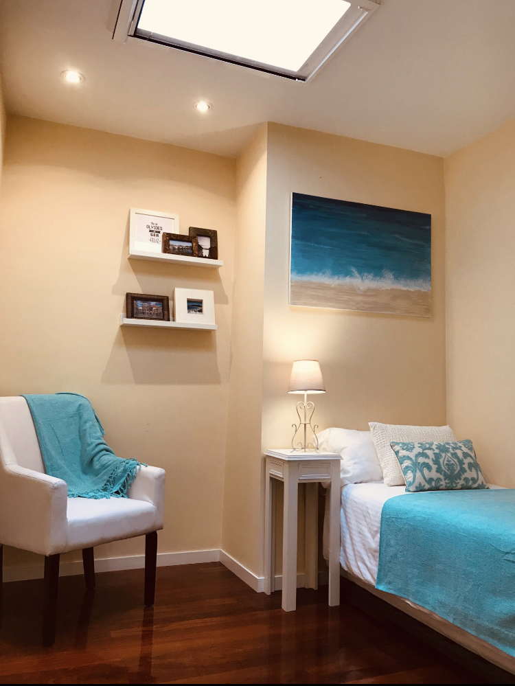 Sweet Home Pontevedra photo 5, villa accommodation in Pontevadra on the Camino Portuguese