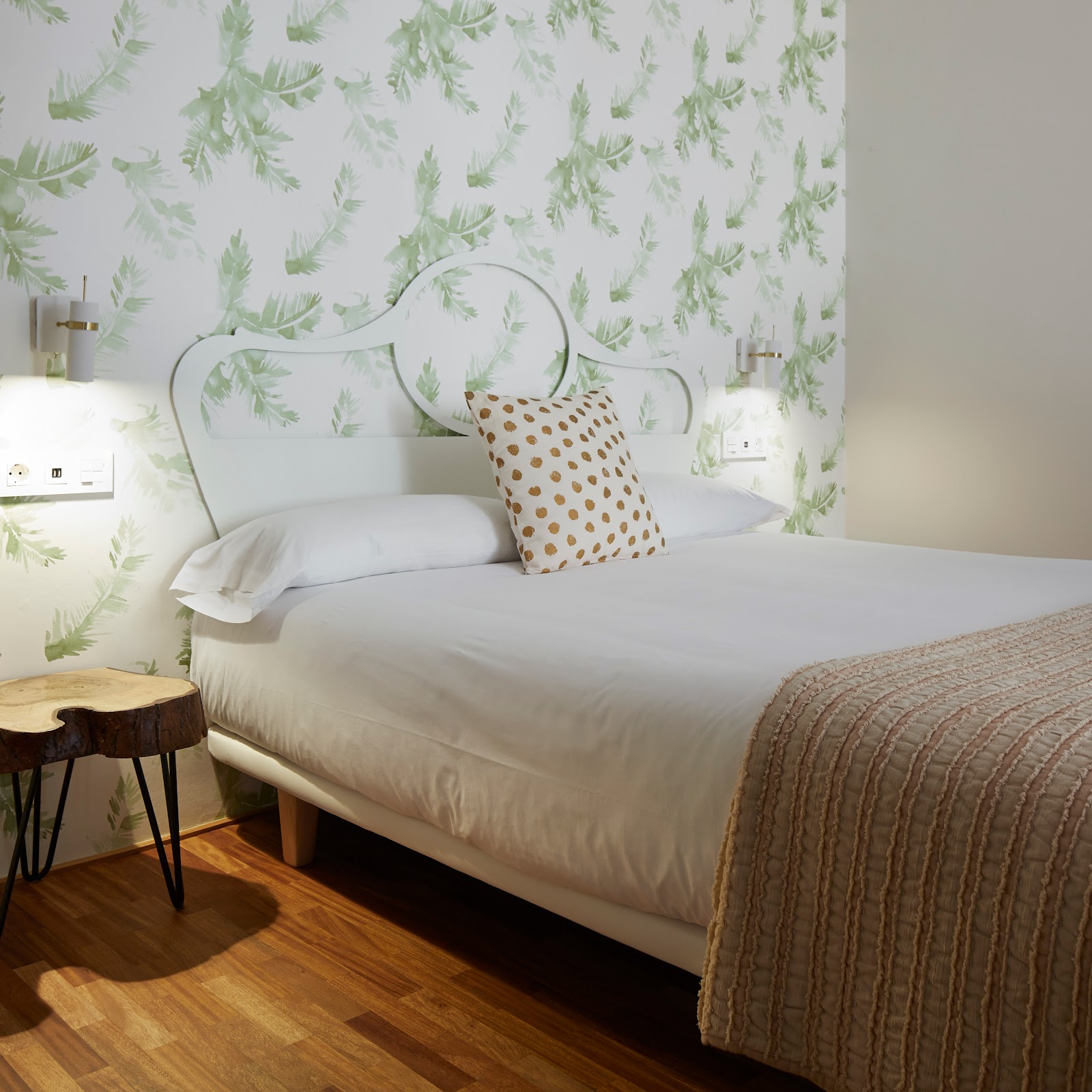 Always Easy Apartments San Sebastian - Apartamentos turísticos - luxe apartments photo 2, apartment accommodation in San Sebastian on the Camino del Norte