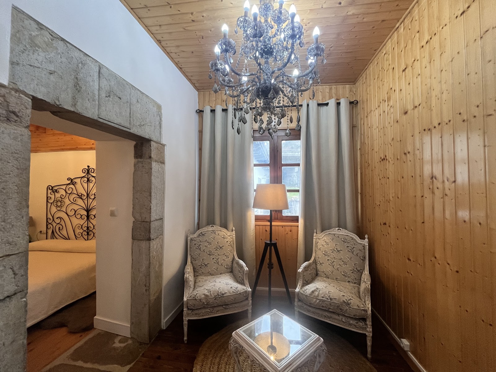 Postas de Pria photo 10, guesthouse accommodation in Piñeres on the Camino del Norte