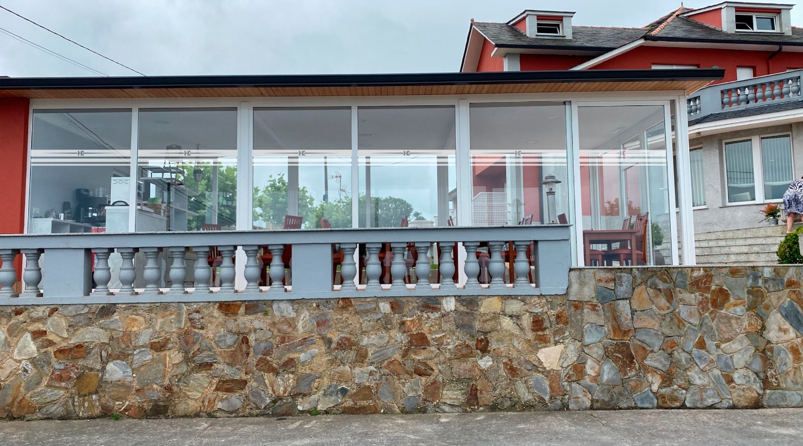Hotel Panorama Tapia, hotel accommodation in Tapia de Casariego on the Camino del Norte