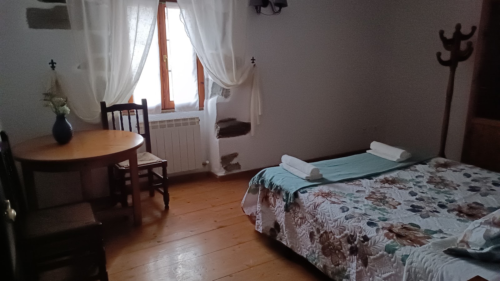 Hostal camino de Santiago photo 5, guesthouse accommodation in Valcarlos on the Camino Frances