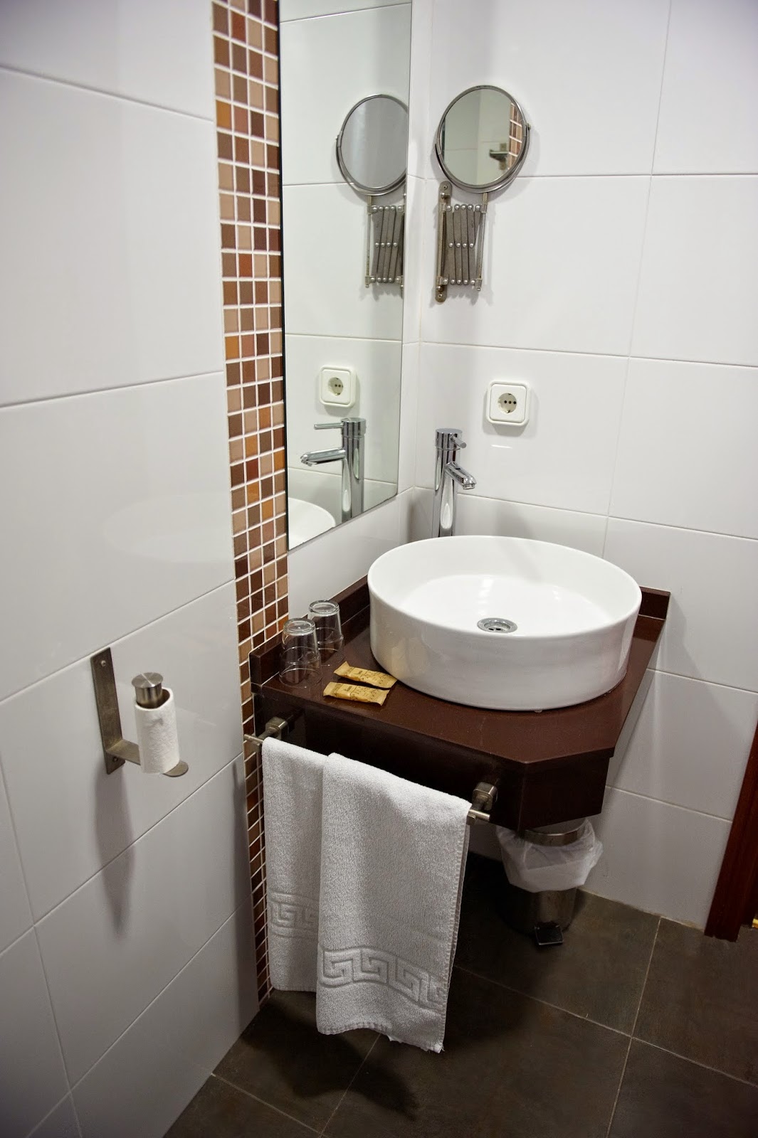 Posada Santa Juliana photo 3, guesthouse accommodation in Santillana del Mar on the Camino del Norte