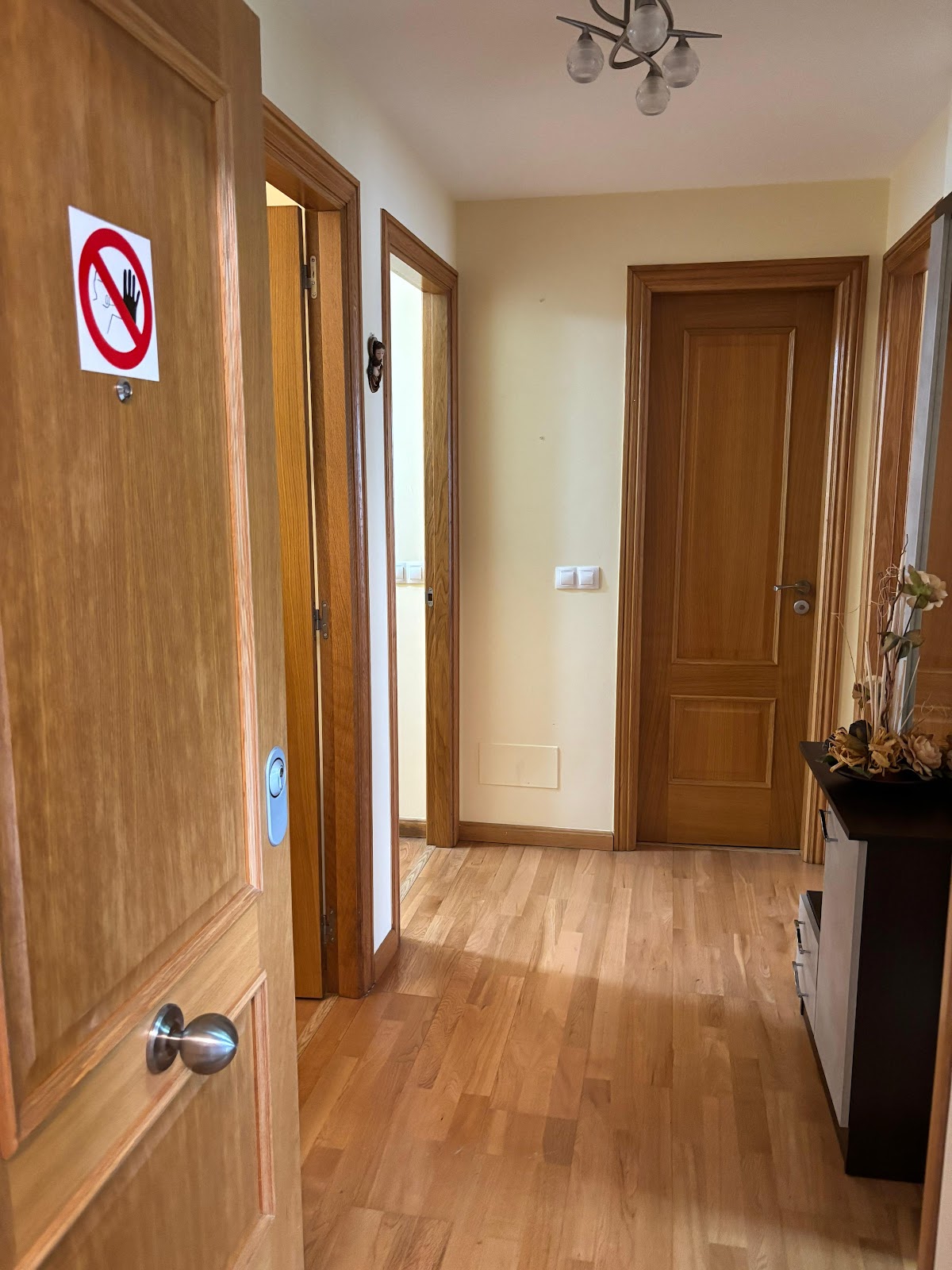 Alojamiento Morriña photo 5, guesthouse accommodation in Pedrouze / Arca on the Camino Frances