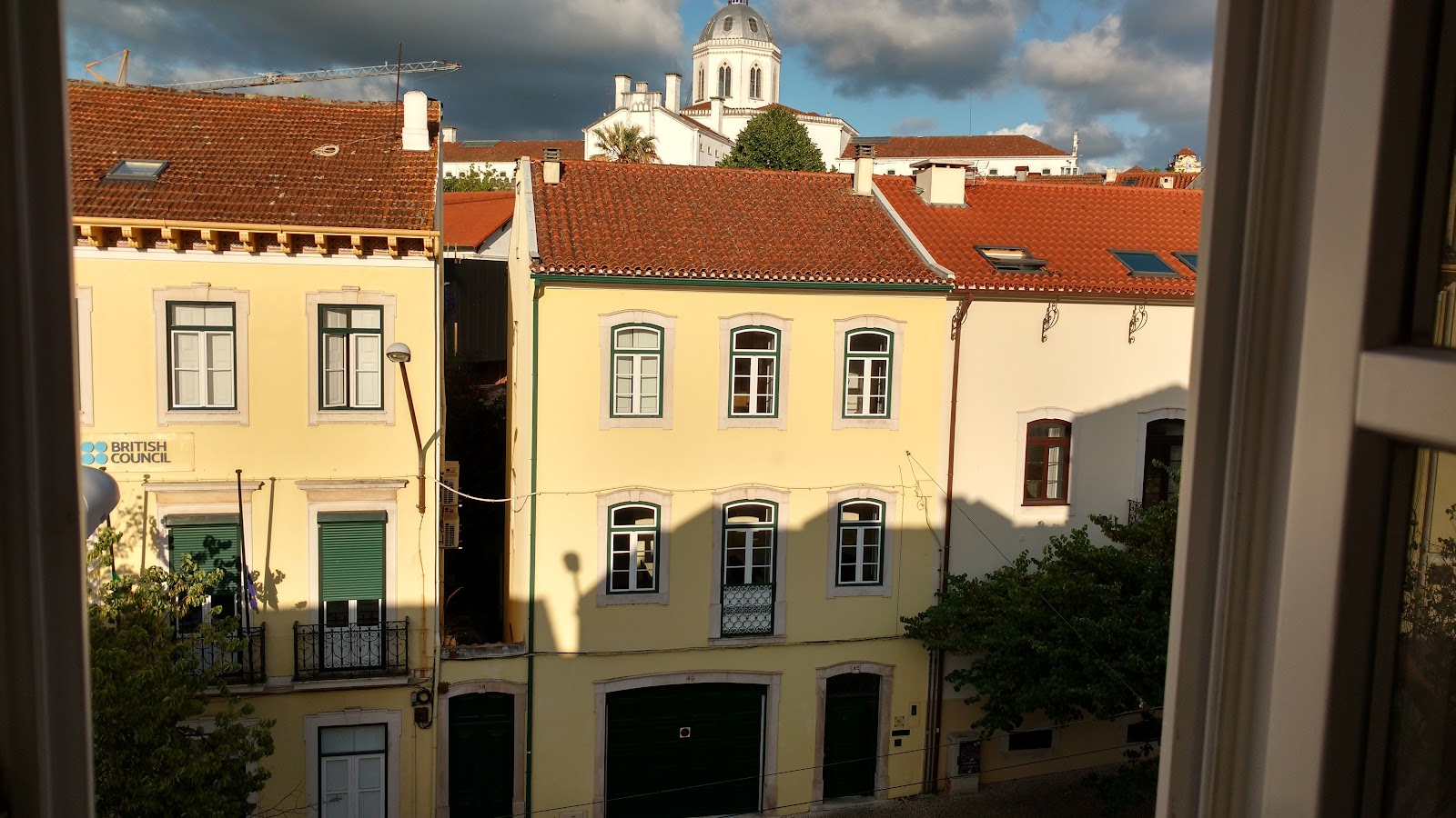 Ah33 Studio photo 5, guesthouse accommodation in Coimbra on the Camino Portuguese