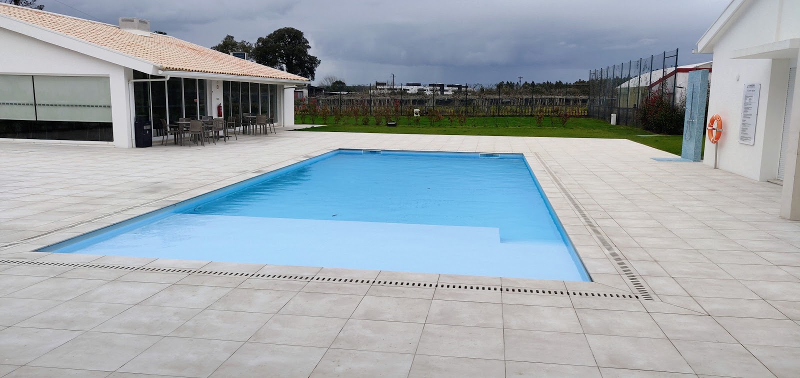 NR Suites - Alojamento Local photo 3, guesthouse accommodation in Mealhada on the Camino Portuguese