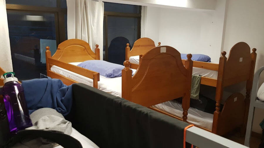 Santander Pilgrim Friendly Hostel photo 10, albergue accommodation in Santander on the Camino del Norte