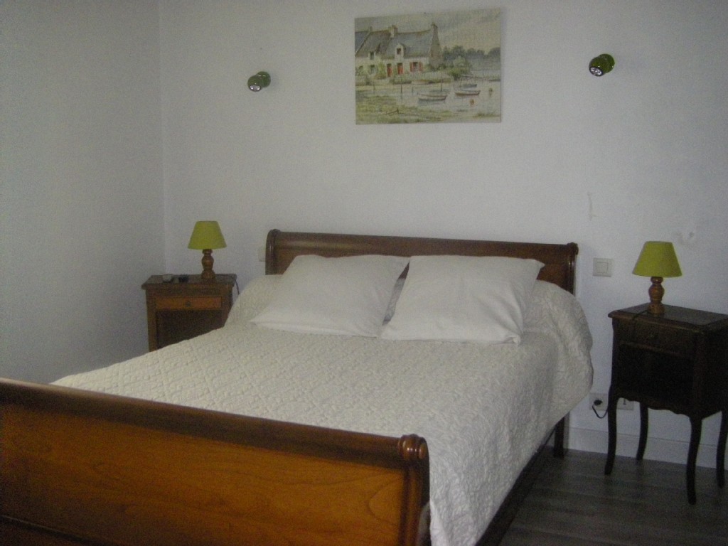 Appartement Arnoegi photo 4, accommodation listing in St Jean Pied de Port on the Camino Frances