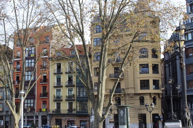 Hotel Tayko Bilbao photo 6, hotel accommodation in Bilbao on the Camino del Norte