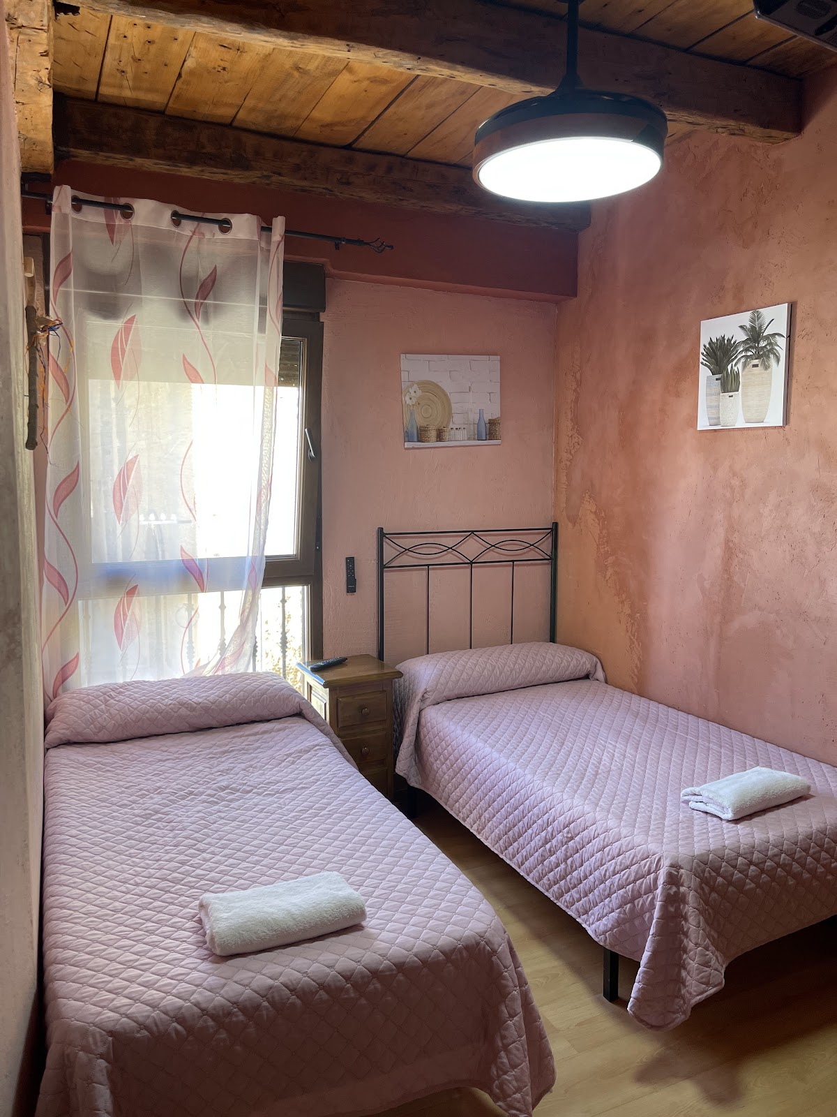 Hostal Sahagún photo 7, guesthouse accommodation in Sahagún on the Camino Frances