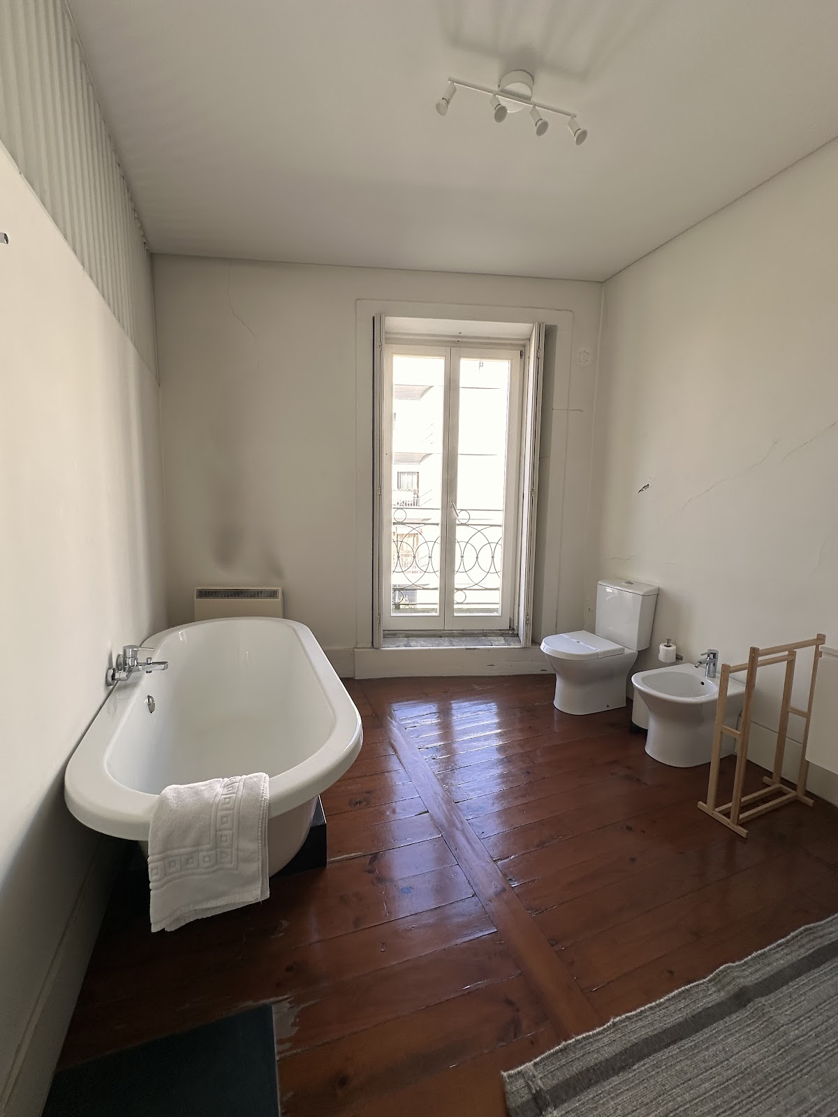 Down2Town B&B photo 4, guesthouse accommodation in Porto on the Camino Portuguese