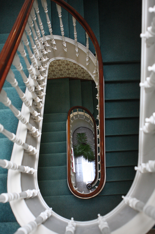 Lusitana Hotel, hotel accommodation in Porto on the Camino Portuguese