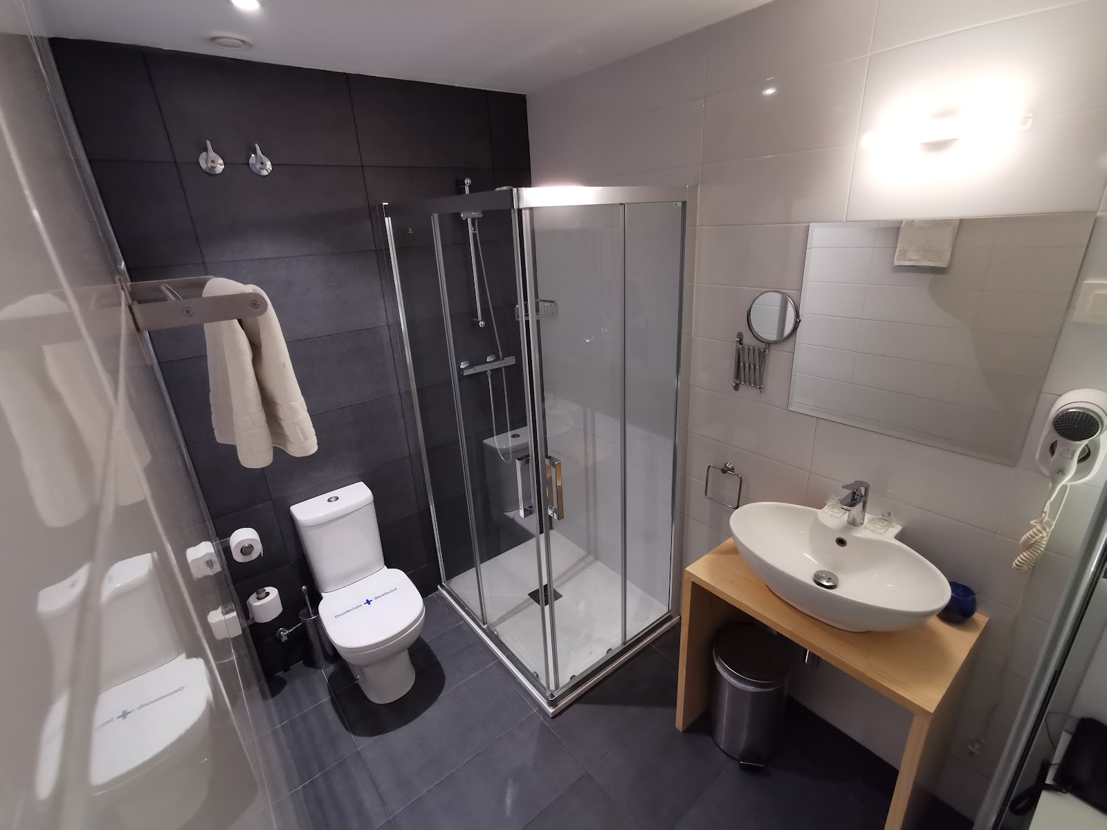 Bilbao City Rooms photo 3, guesthouse accommodation in Bilbao on the Camino del Norte