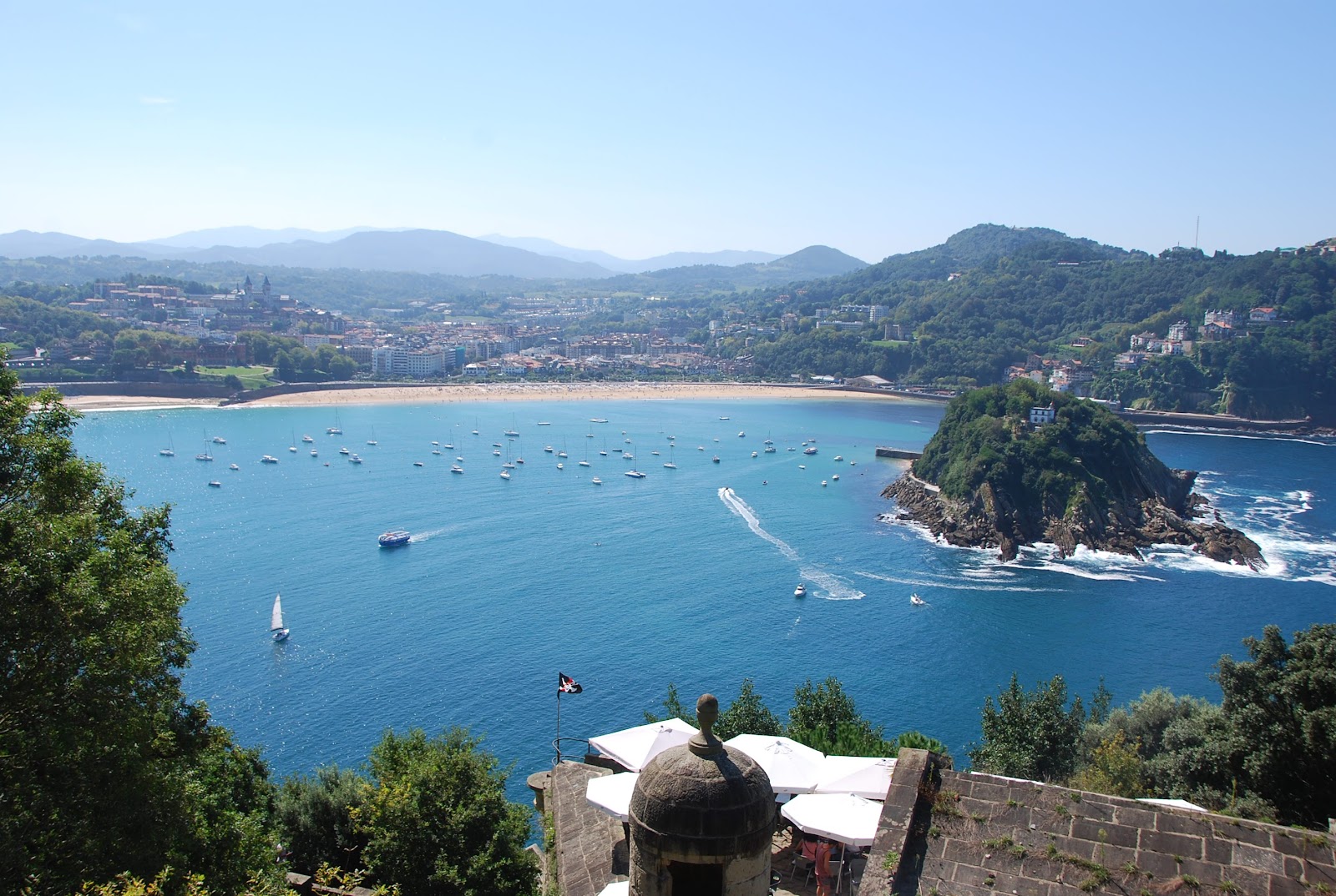 Pension Balerdi photo 7, pension accommodation in San Sebastian on the Camino del Norte