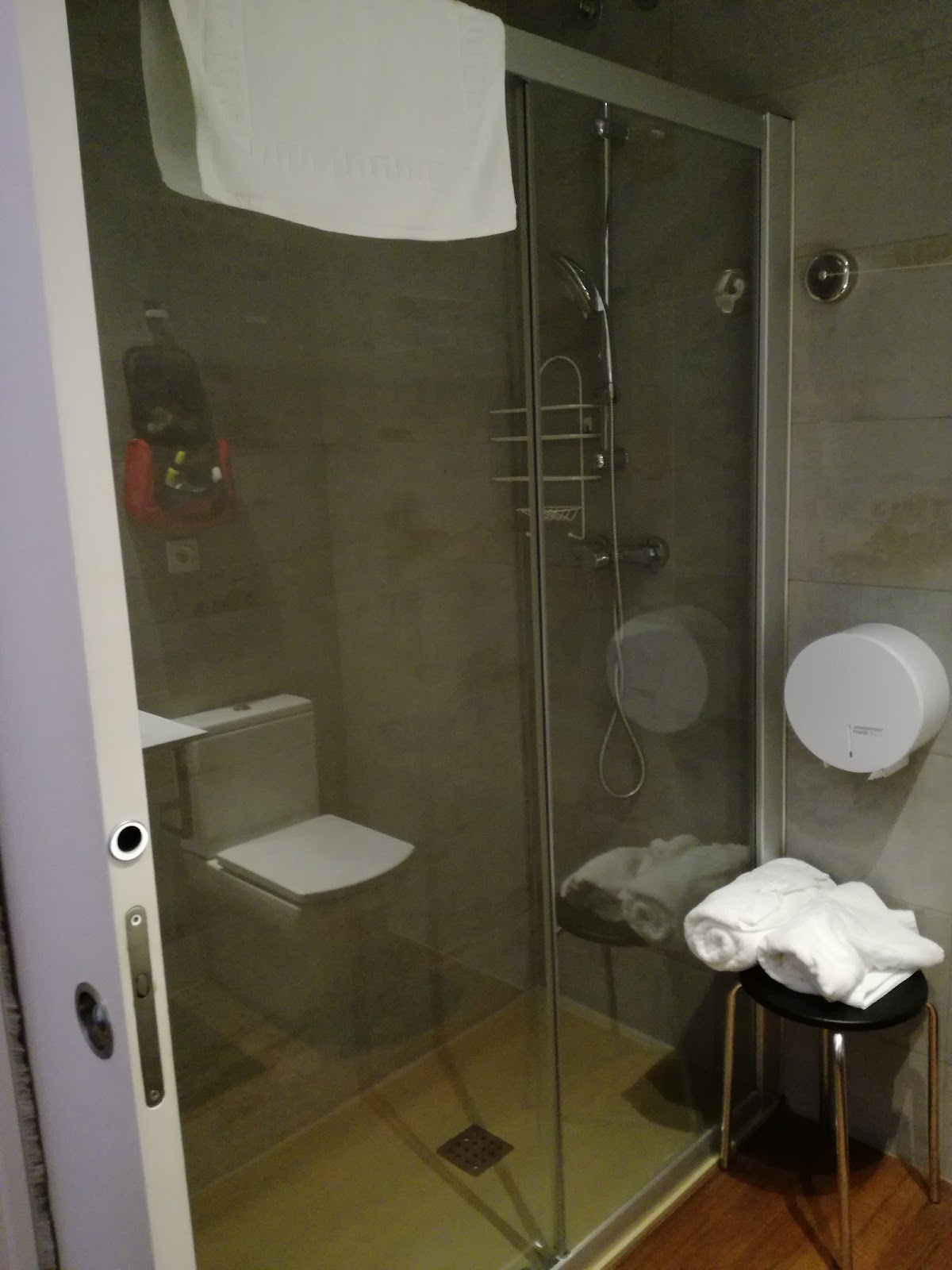 Pension Iturriza photo 4, pension accommodation in San Sebastian on the Camino del Norte
