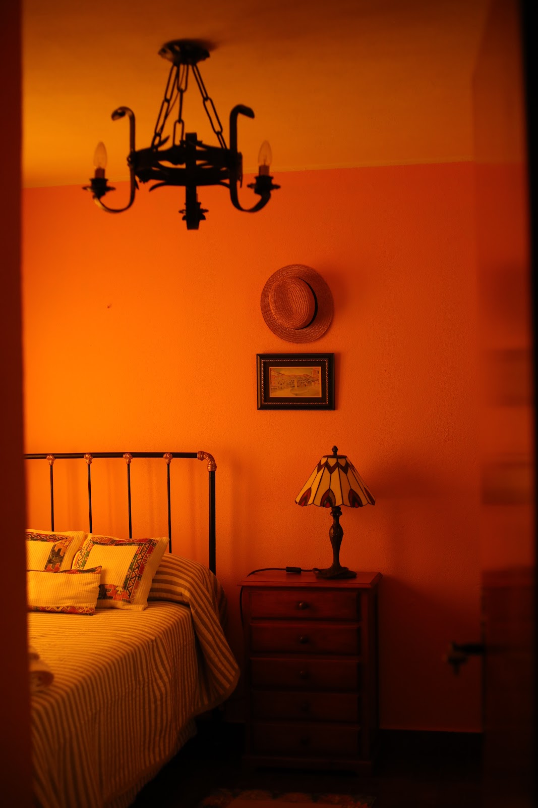 La Fontica VV photo 8, guesthouse accommodation in Novellana on the Camino del Norte