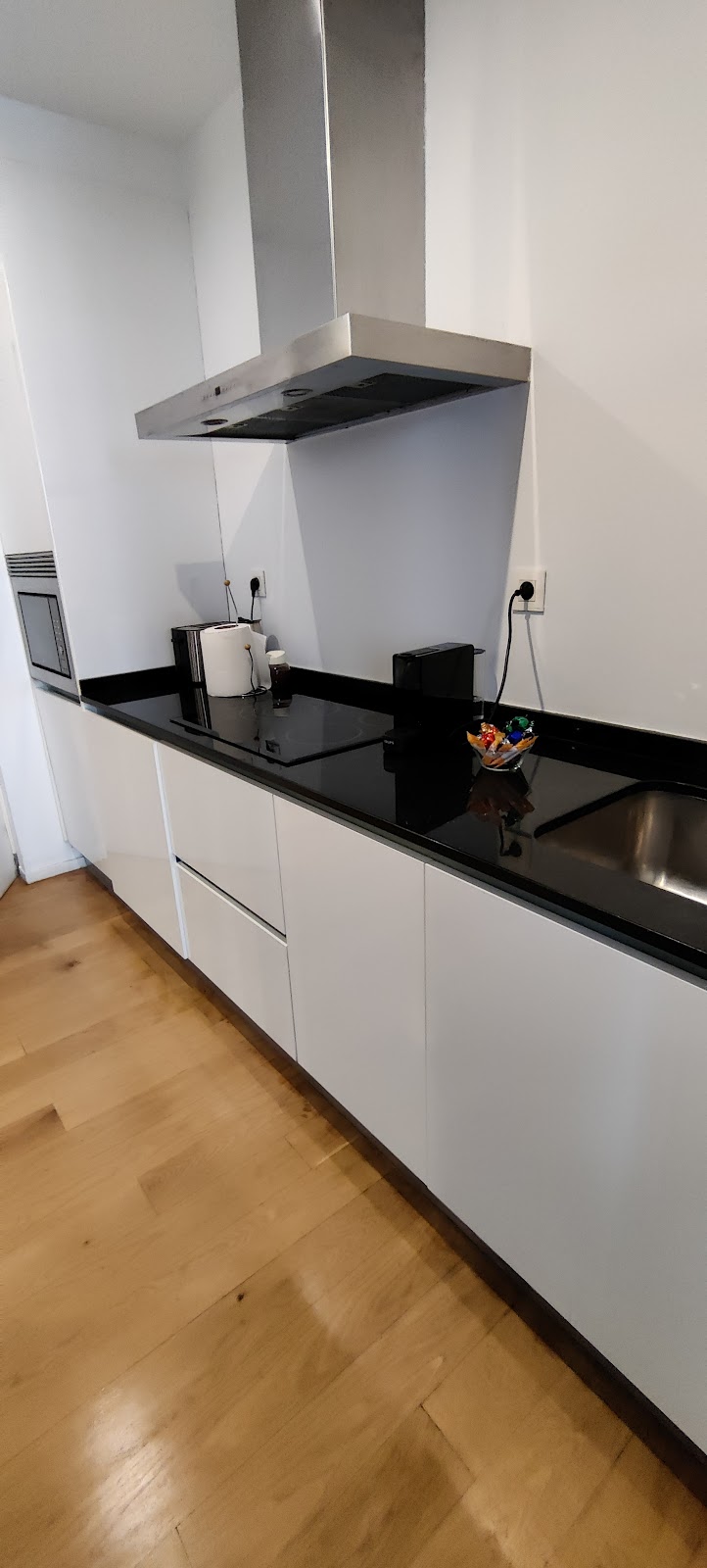 Baps Apartments photo 5, apartment accommodation in Bilbao on the Camino del Norte
