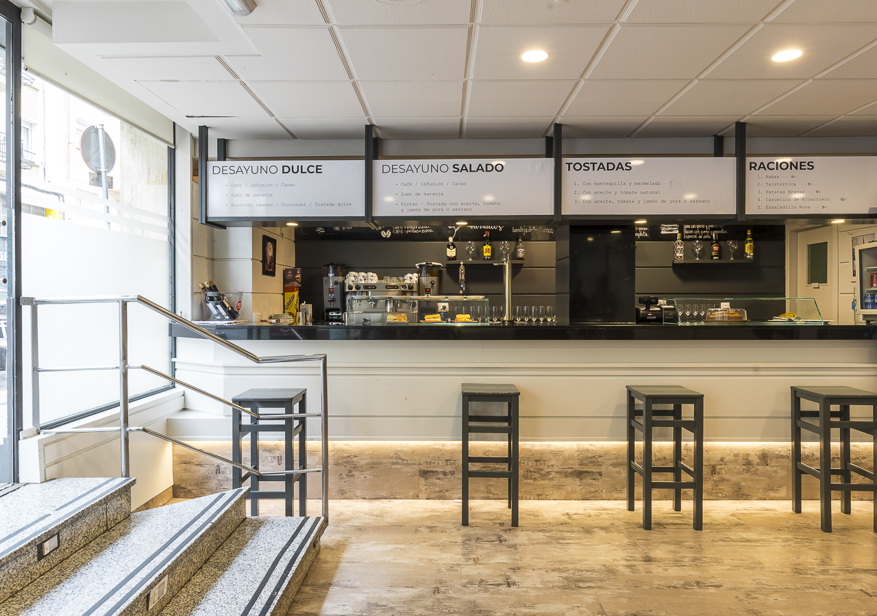 Hotel Burlada photo 4, hotel accommodation in Trinidad de Arre / Villava on the Camino Frances