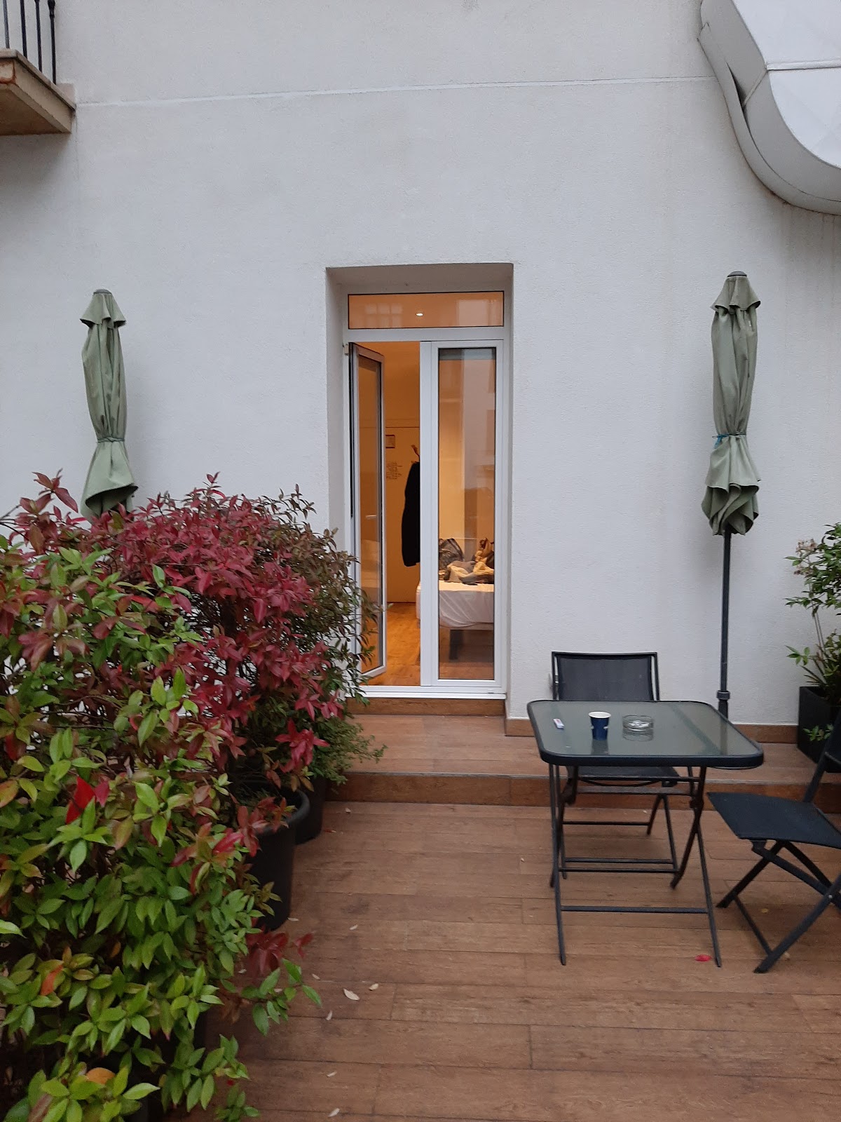 Casa Nicolasa photo 10, guesthouse accommodation in San Sebastian on the Camino del Norte