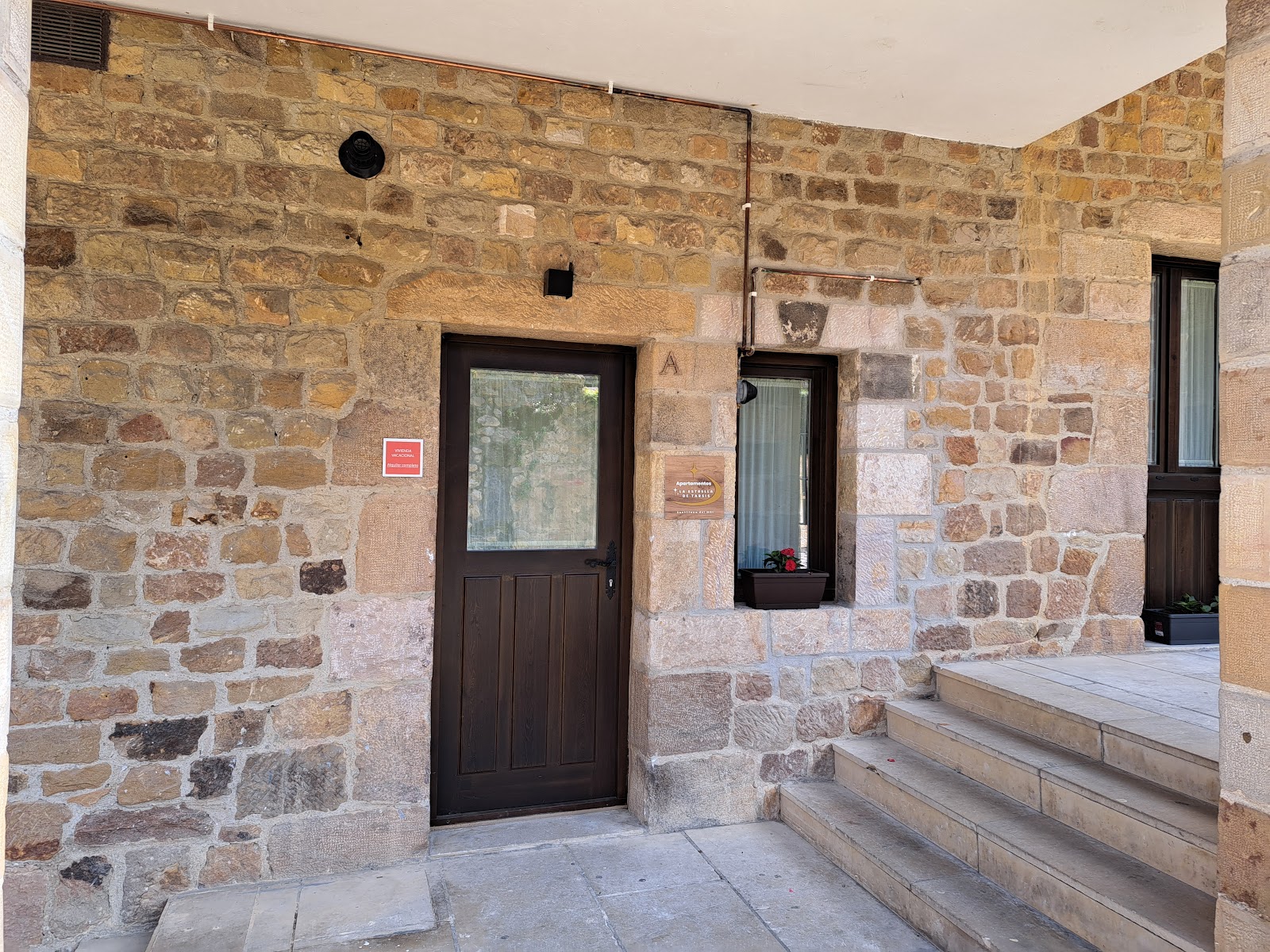 La Estrella de Tarsis photo 10, guesthouse accommodation in Santillana del Mar on the Camino del Norte