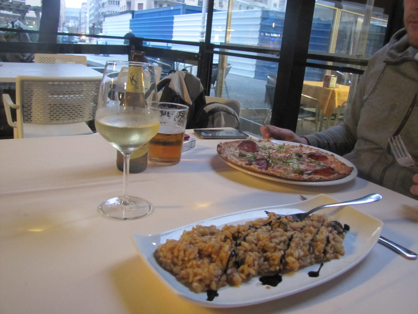 Enjoy Comfort photo 9, hotel accommodation in San Sebastian on the Camino del Norte