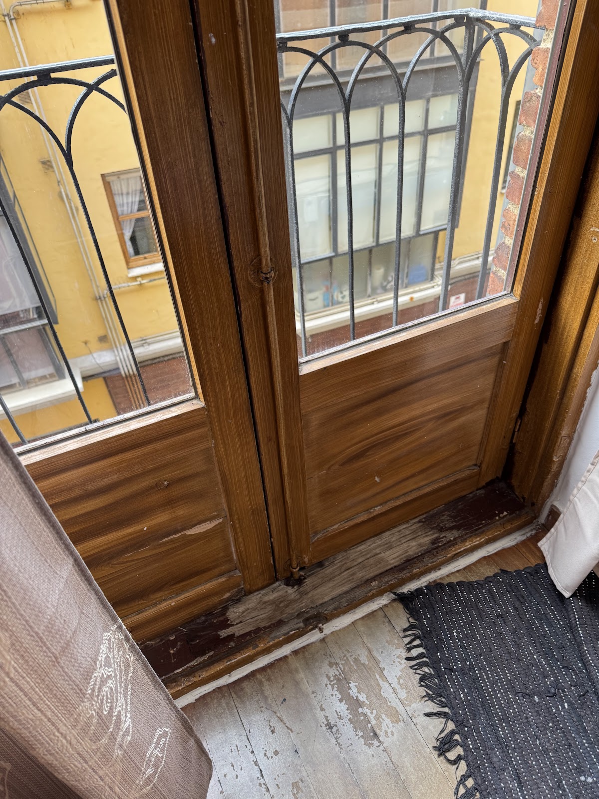 Arquitecto de la Vida - Plaza Mayor photo 4, guesthouse accommodation in León on the Camino Frances