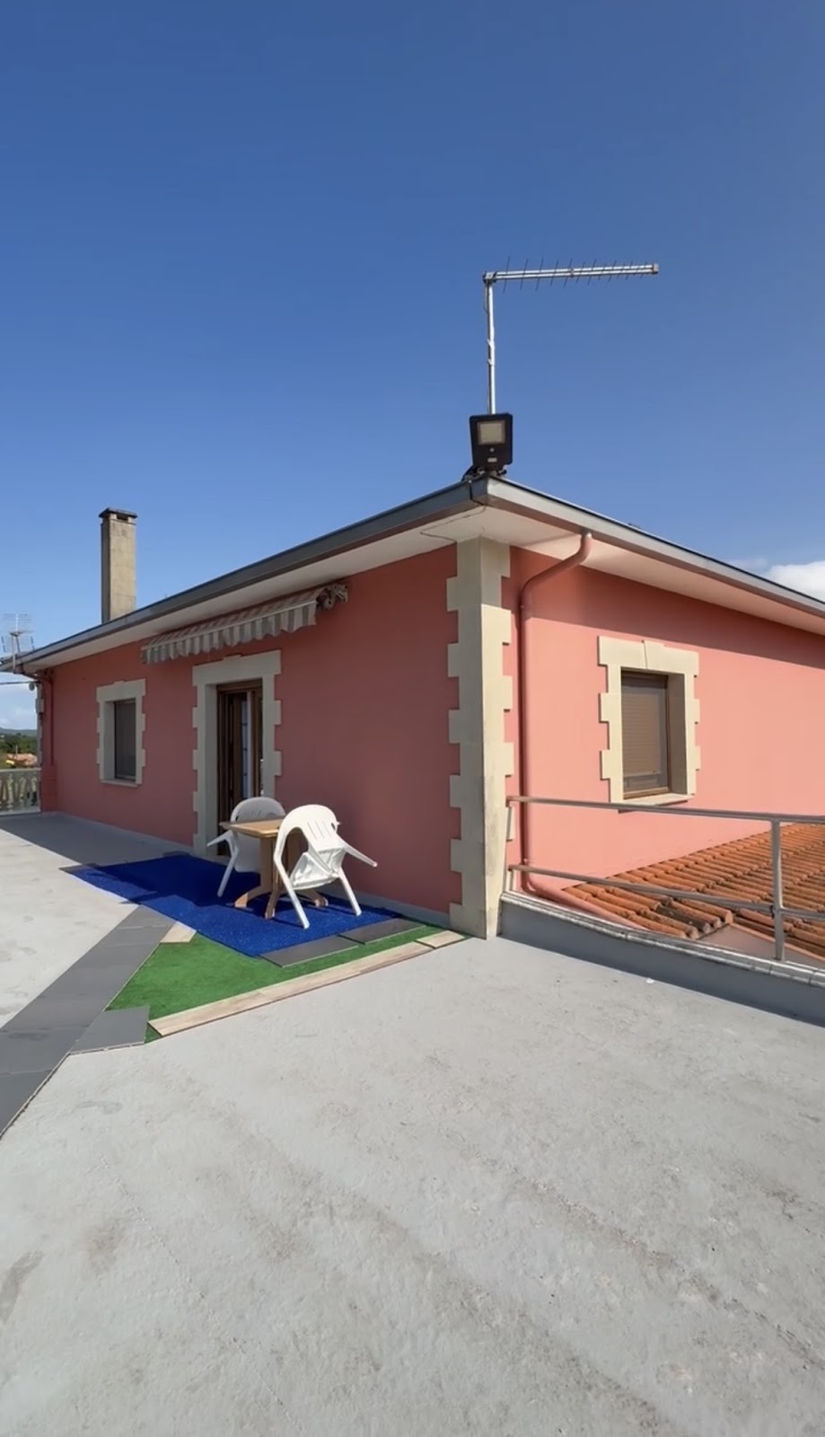 Hostal Mari Carmen photo 8, pension accommodation in Capilla del Barrio Pereo on the Camino del Norte
