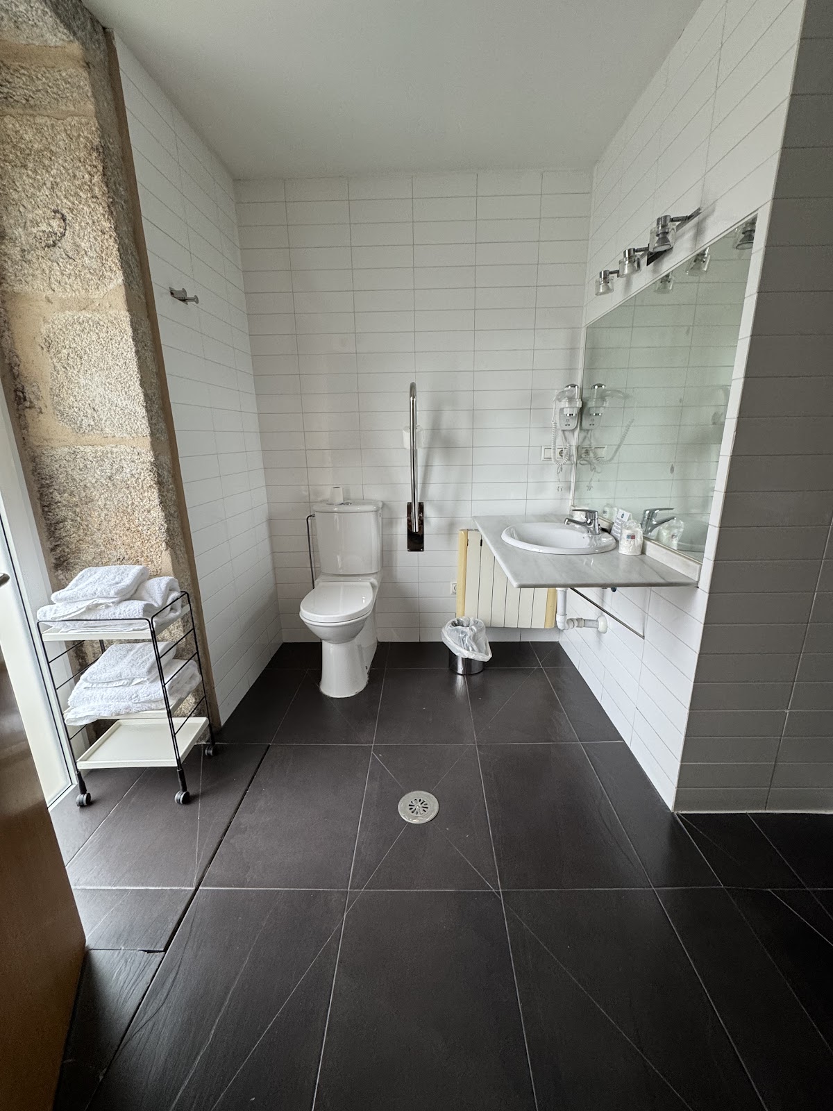 Relais Termal - Balneario Acuña photo 18, hotel accommodation in Caldas de Reis on the Camino Portuguese