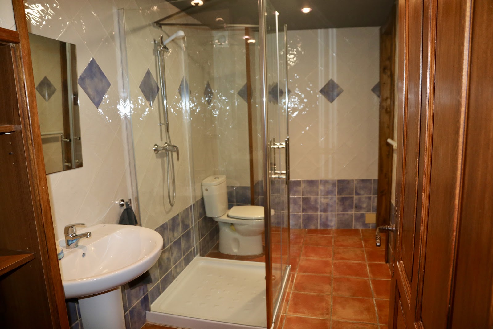 Casa Rural Montedeio photo 3, accommodation listing in Villamayor de Monjardín on the Camino Frances