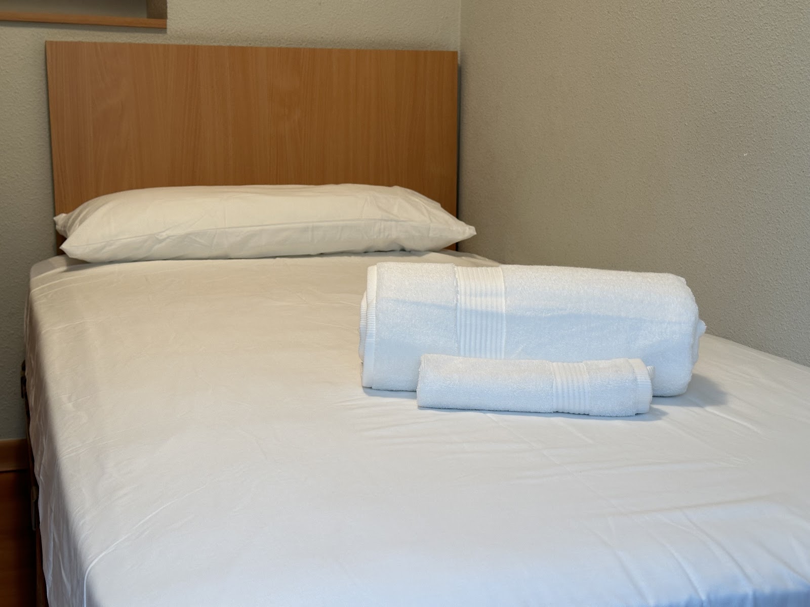 mikasita Pamplona Centro - student housing & coliving, hostel accommodation in Pamplona on the Camino Frances