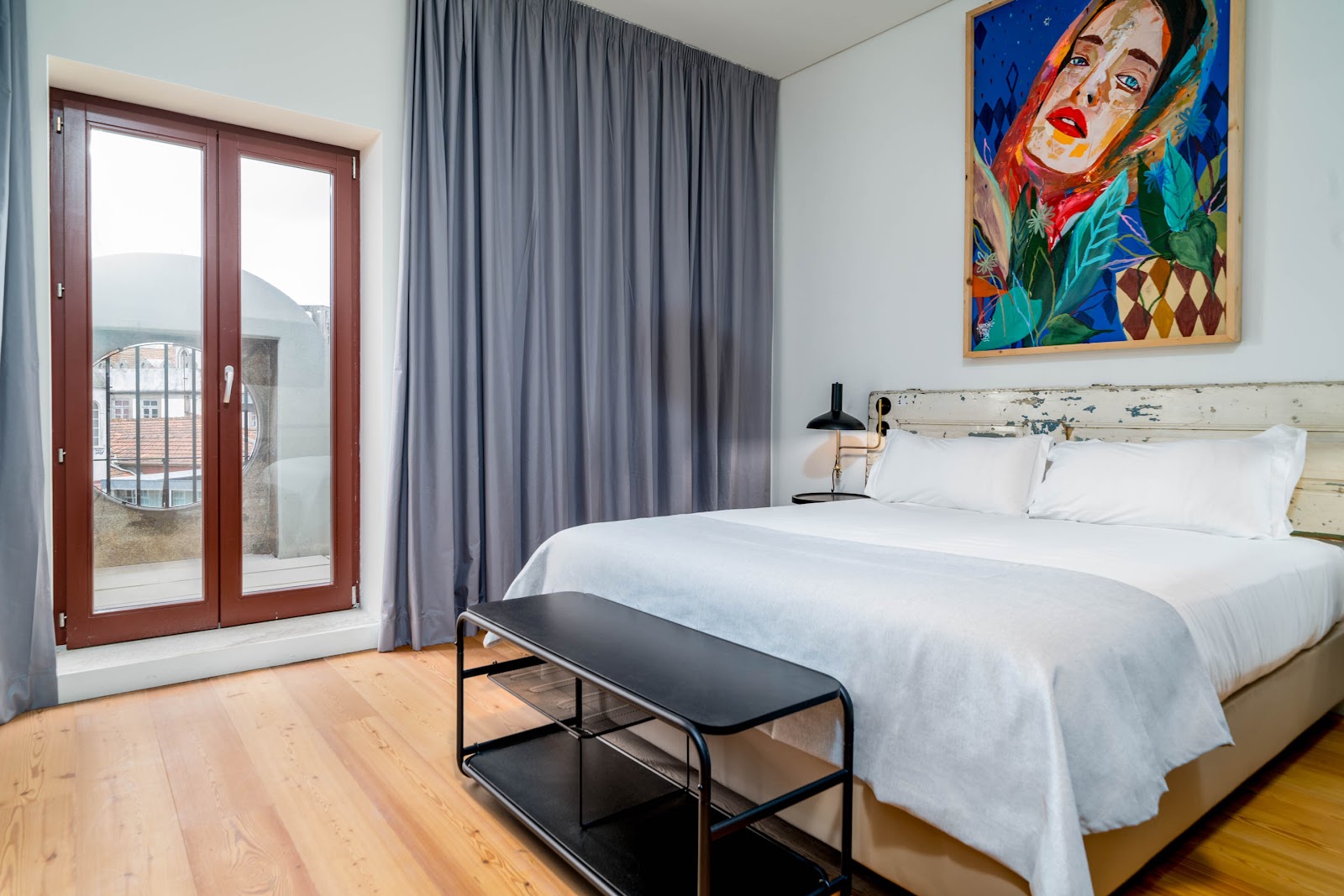 Limehome Porto Rua Das Oliveiras photo 2, accommodation listing in Porto on the Camino Portuguese
