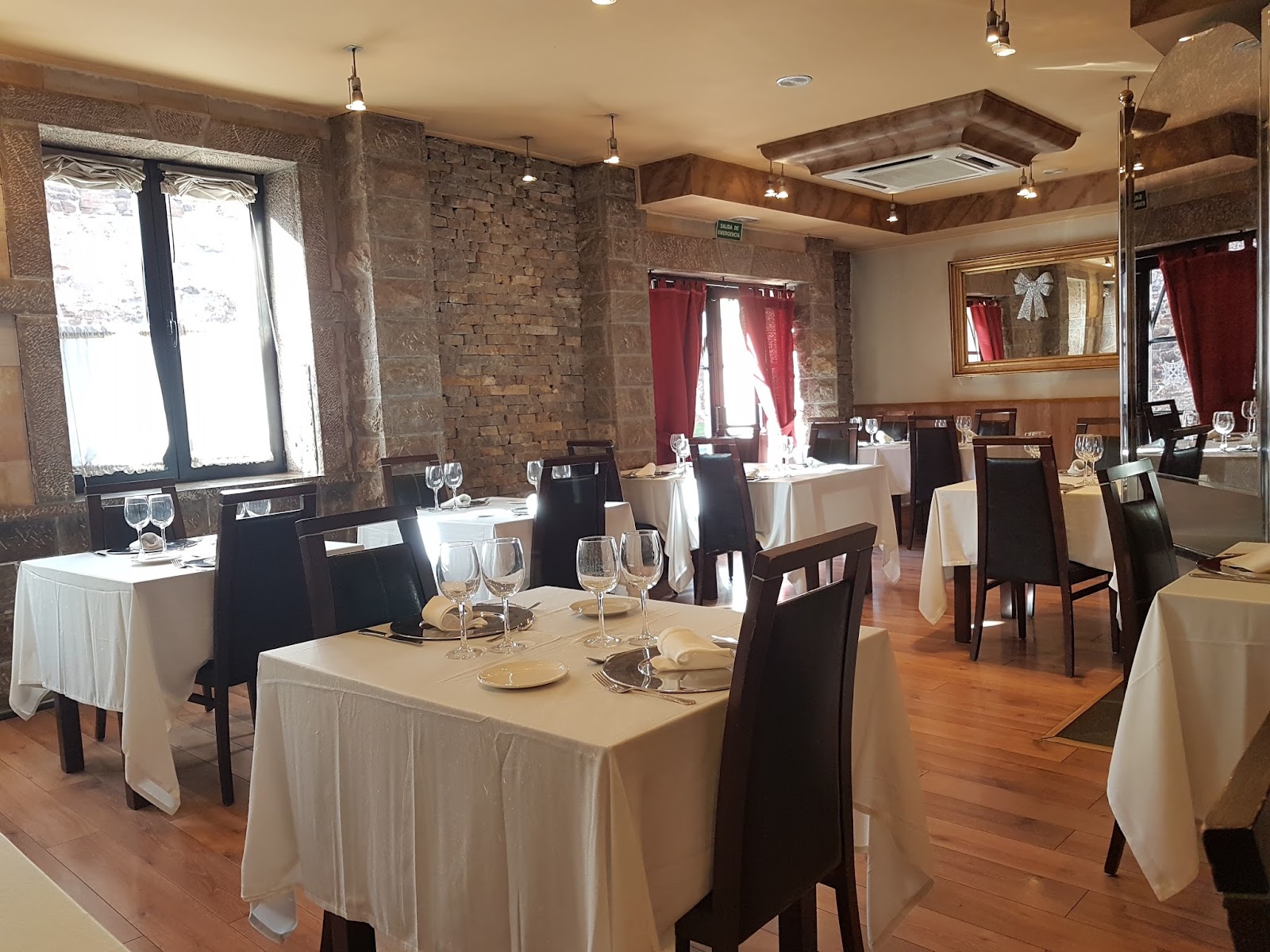 Hospederia Fernando I photo 6, guesthouse accommodation in León on the Camino Frances