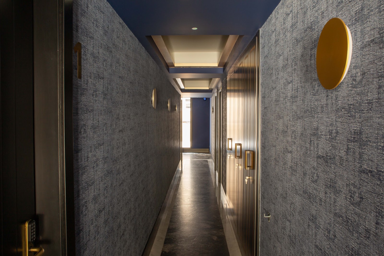 Ibiza Rooms photo 4, hotel accommodation in Logroño on the Camino Frances