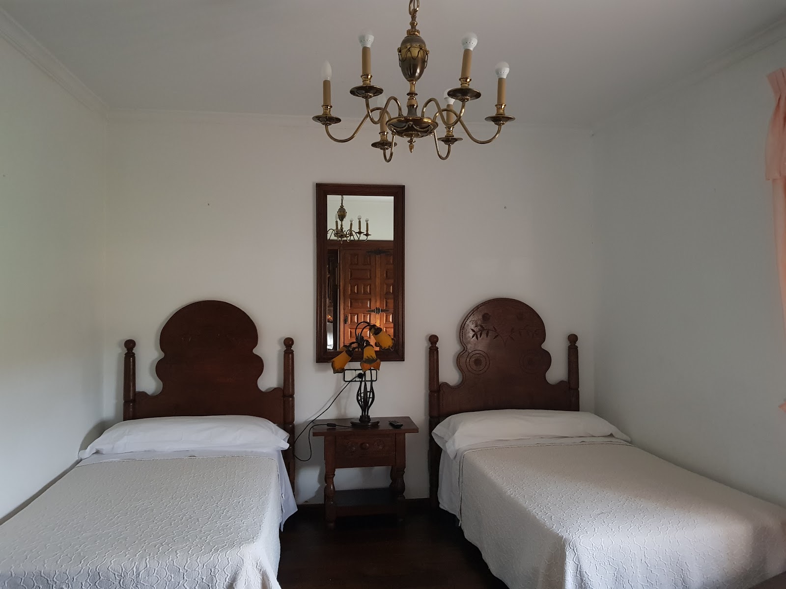 Pension Castio photo 6, guesthouse accommodation in Santillana del Mar on the Camino del Norte
