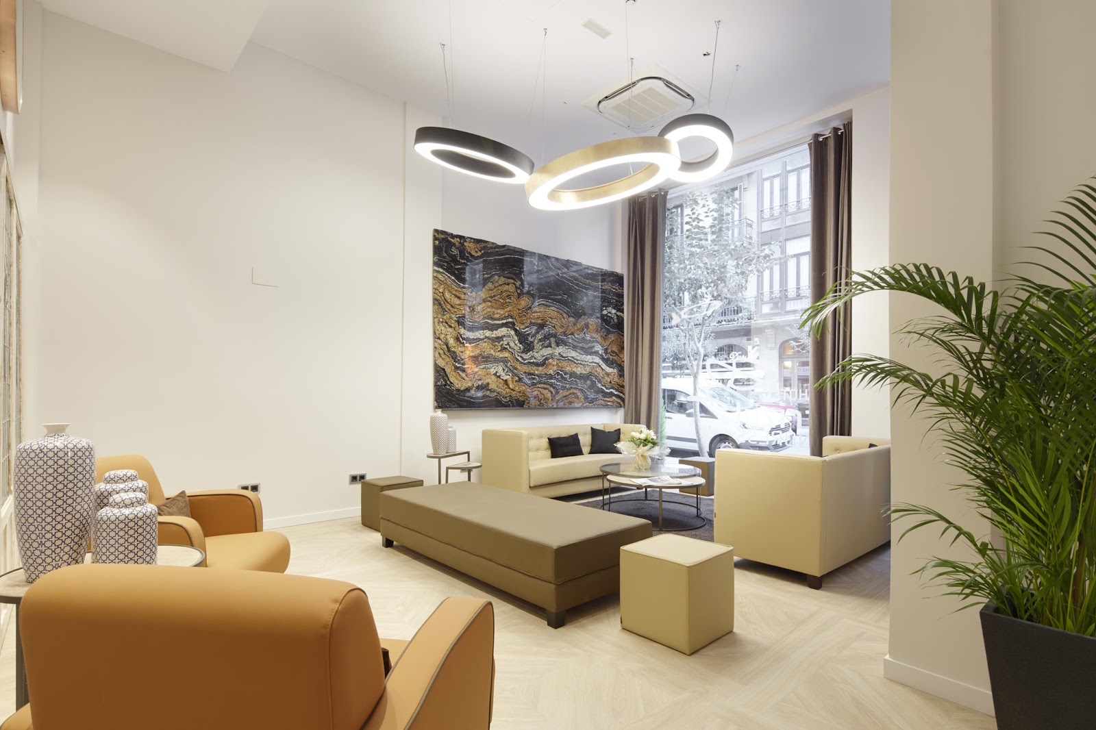 Hotel Arrizul Congress photo 10, hotel accommodation in San Sebastian on the Camino del Norte