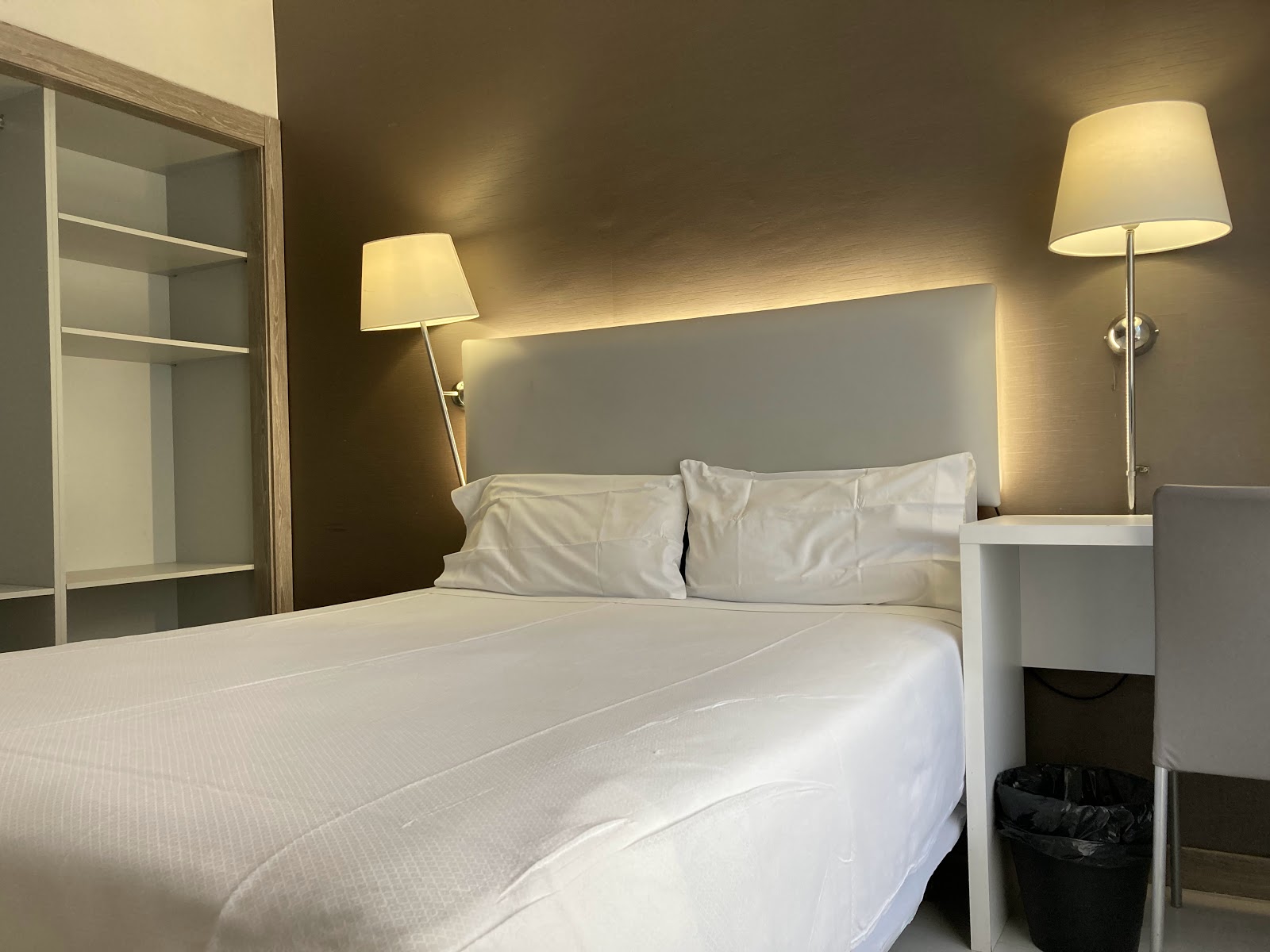 Hotel Bilbi photo 4, hotel accommodation in Bilbao on the Camino del Norte