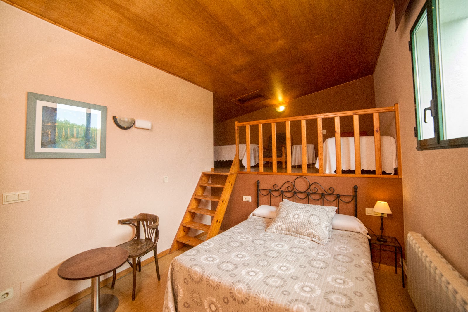 Alojamientos Rurales O Acivro photo 2, guesthouse accommodation in A Rua on the Camino Frances