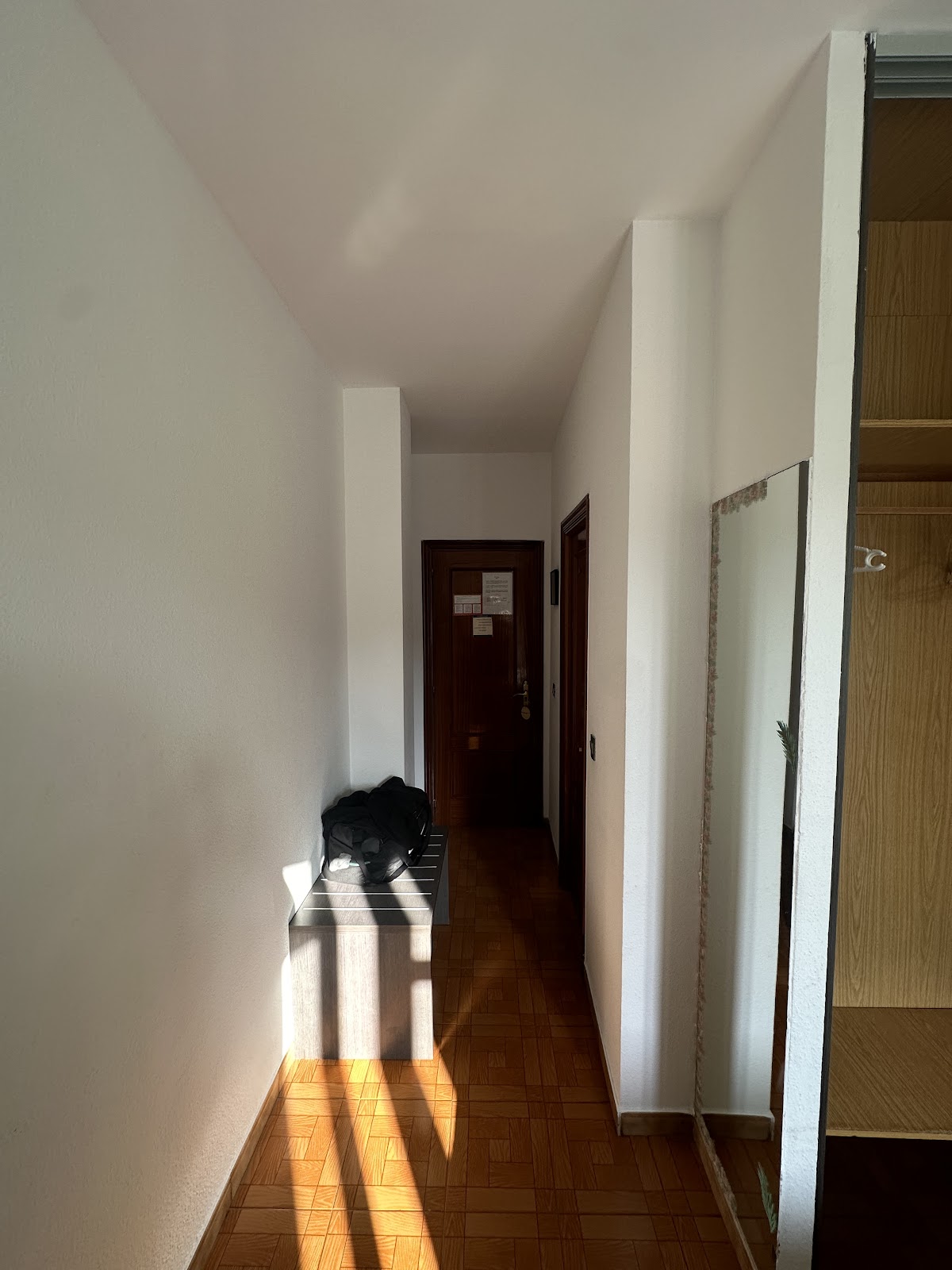 Ripa Hotel photo 6, hotel accommodation in Bilbao on the Camino del Norte
